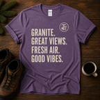 Great Vibes T-Shirt