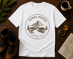 Sierra Bound T-Shirt