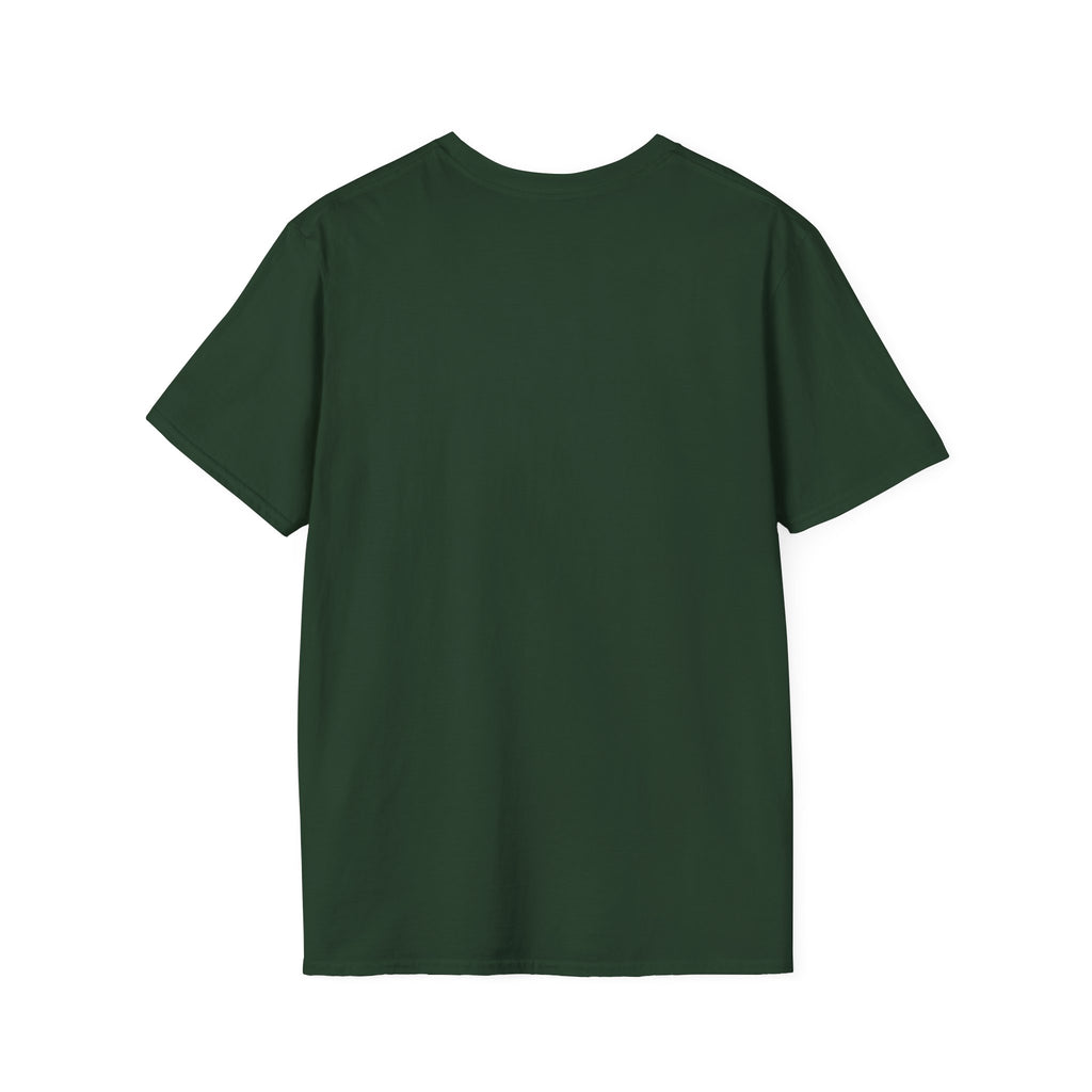 Rain. Pines. Mountains. Repeat T-Shirt
