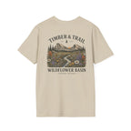Wildflower Basin T-Shirt