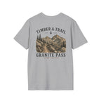 Granite Pass T-Shirt