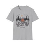 Campfire Social Club T-Shirt
