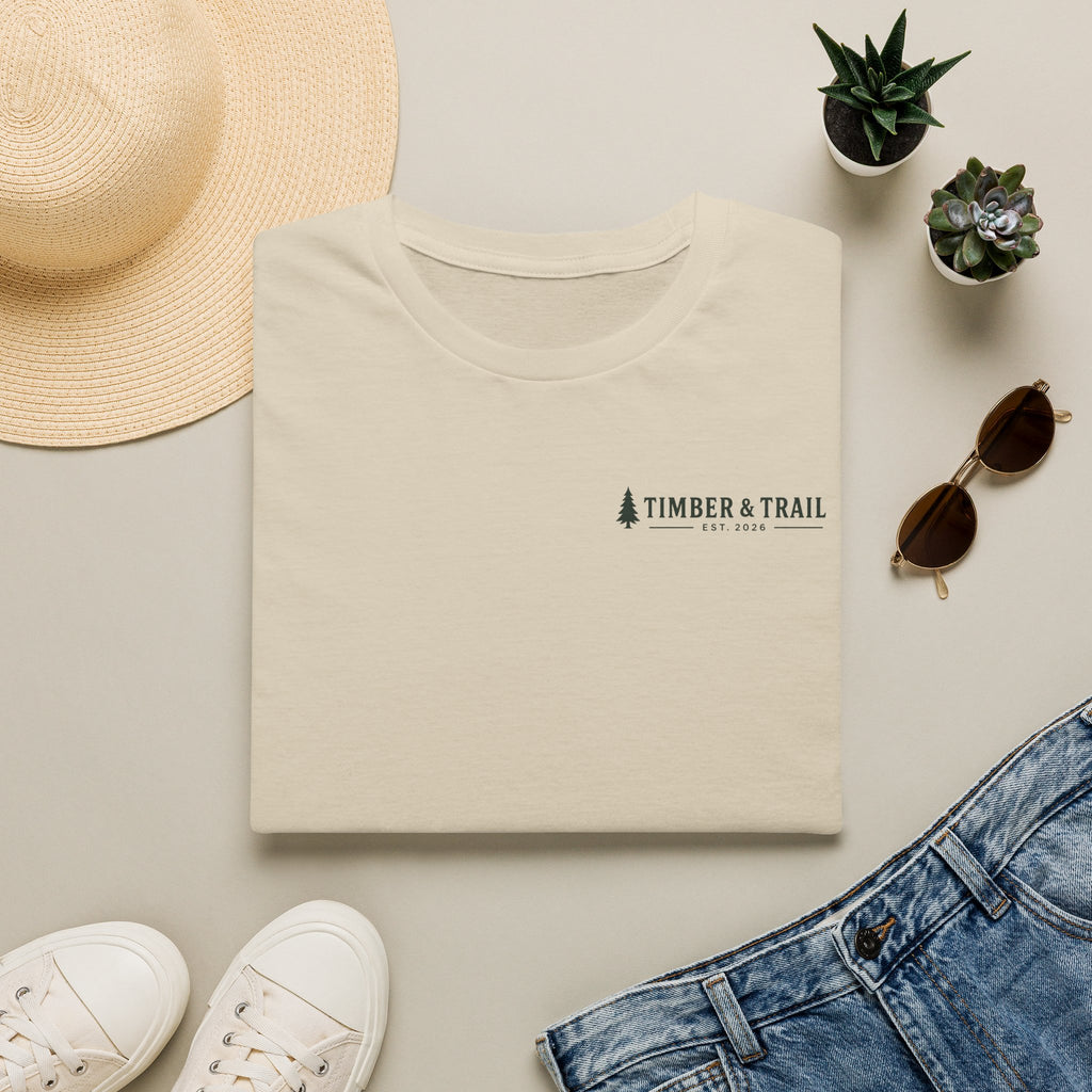 Granite Pass T-Shirt