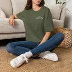 Fire LookoutT-Shirt