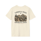 Granite Pass T-Shirt