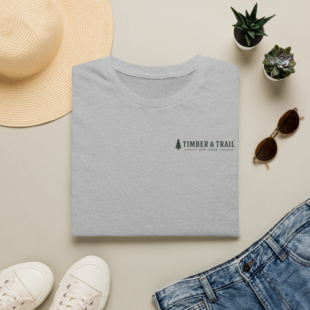 Granite Pass T-Shirt