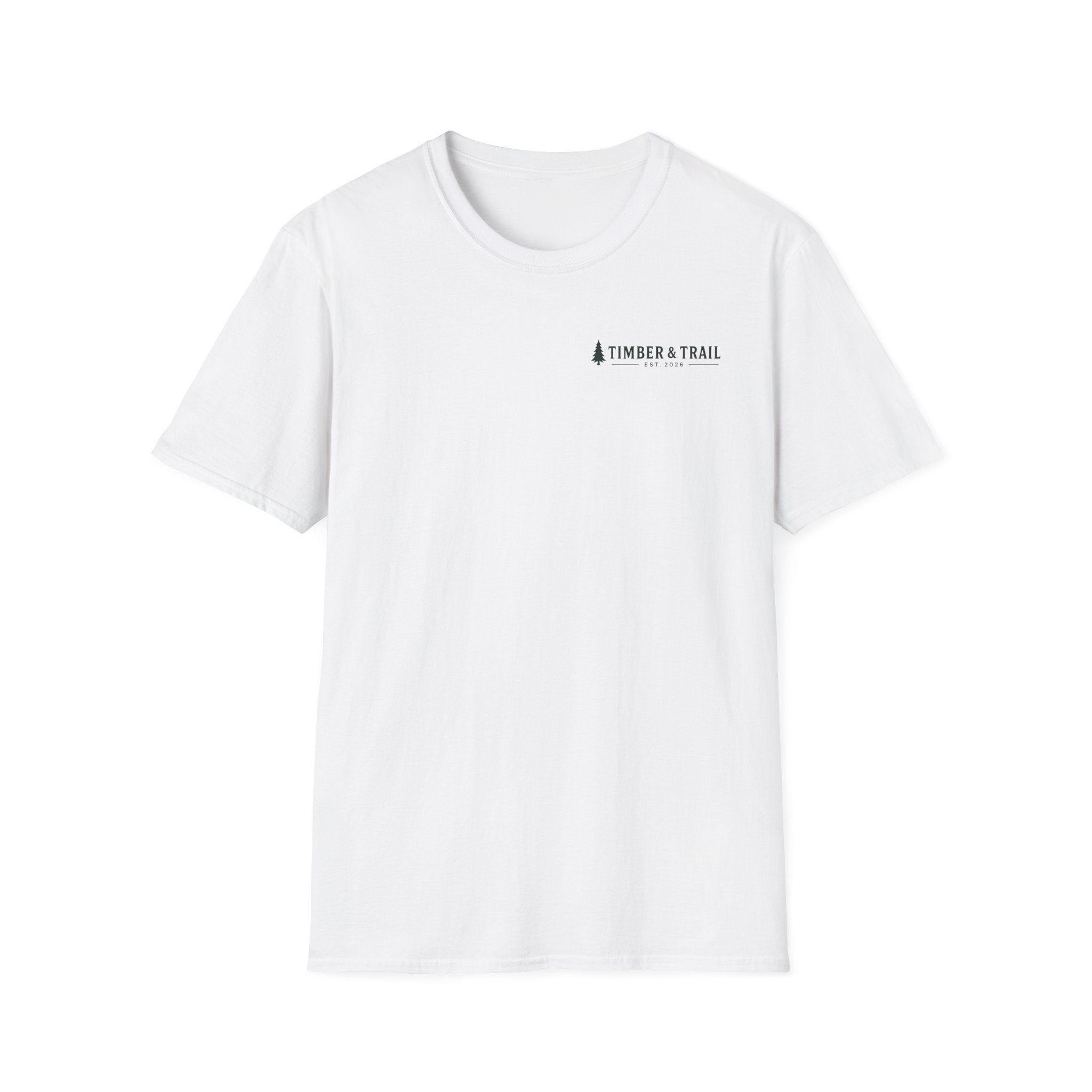 Wildflower Basin T-Shirt