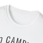 Catch Me If You Can Sasquatch T-Shirt