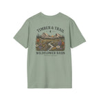 Wildflower Basin T-Shirt