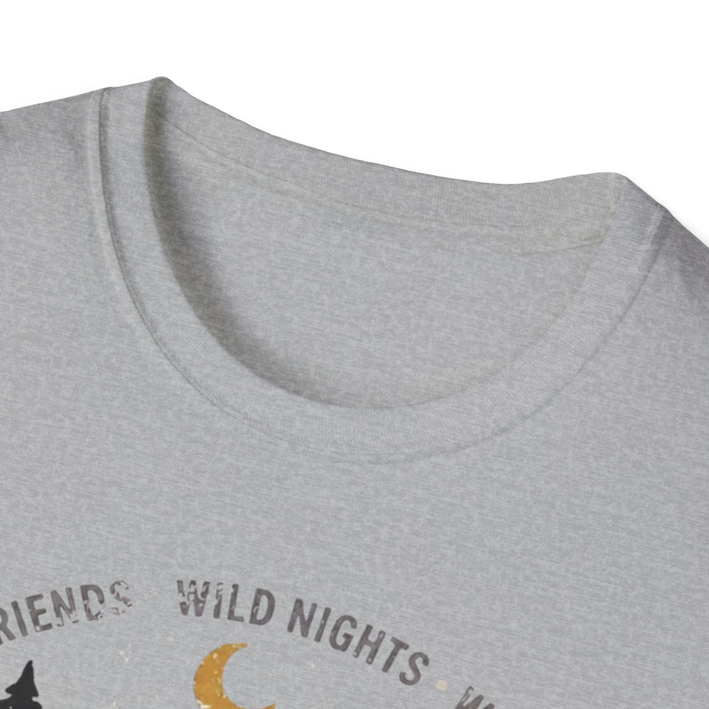 Campfire Social Club T-Shirt
