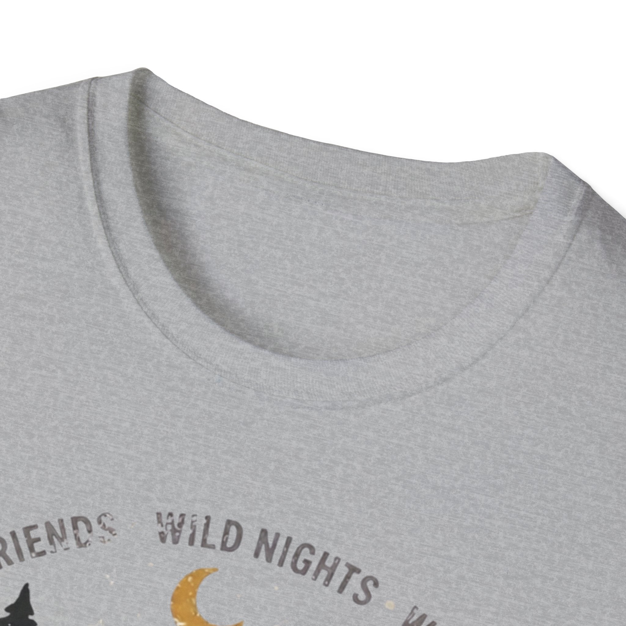 Campfire Social Club T-Shirt