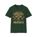 Meese not Moose's T-Shirt