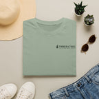 Wildflower Basin T-Shirt