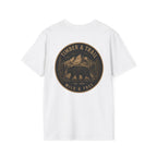 Wild and Free Bear T-Shirt