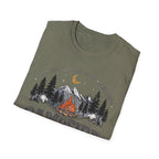 Campfire Social Club T-Shirt