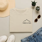 Wild and Free Bear T-Shirt
