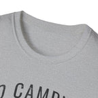 Catch Me If You Can Sasquatch T-Shirt