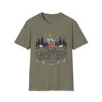 Campfire Social Club T-Shirt
