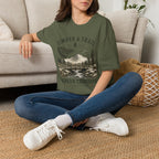 Creek Crossing T-Shirt