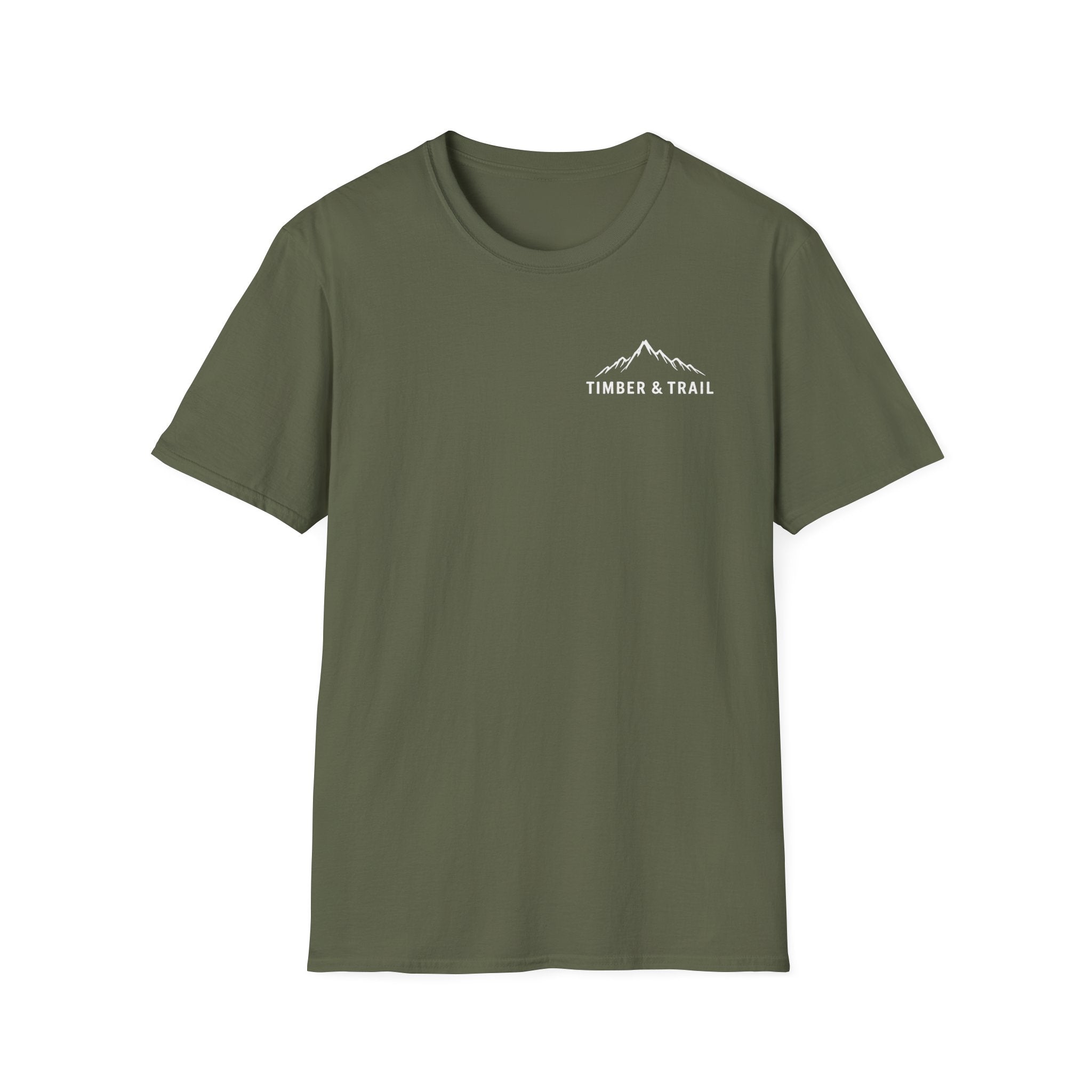 Fire LookoutT-Shirt