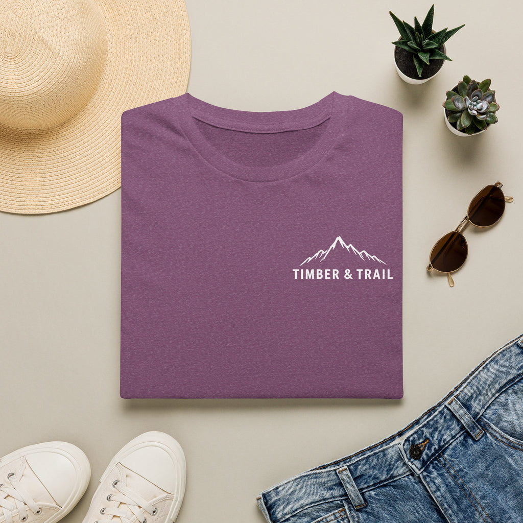 Fire LookoutT-Shirt