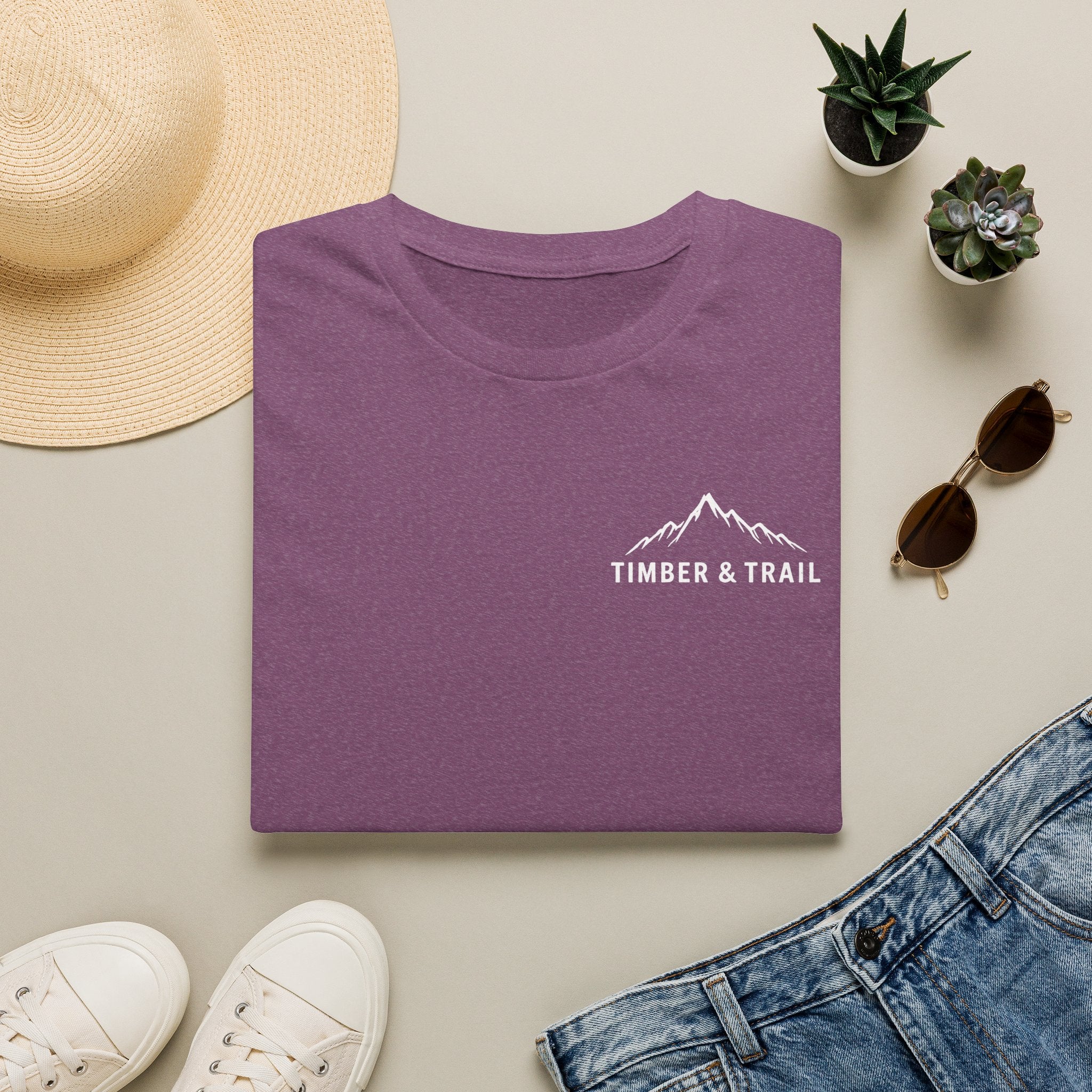 Fire LookoutT-Shirt
