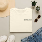 Wildflower Basin T-Shirt