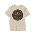 Wild and Free Bear T-Shirt