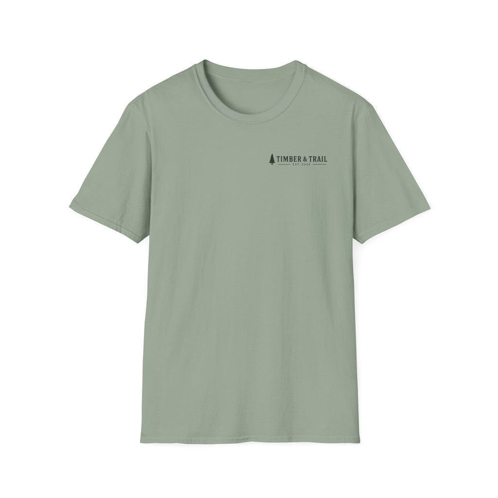 Granite Pass T-Shirt