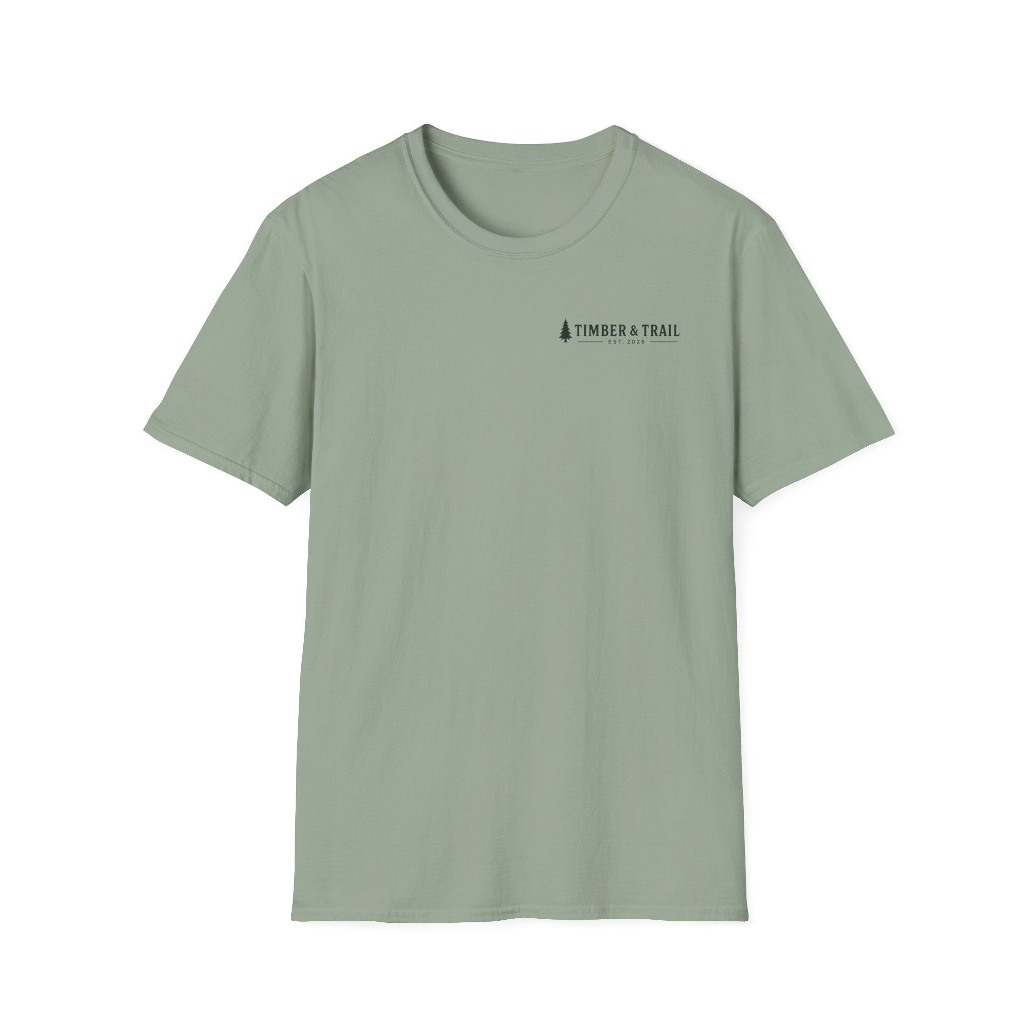 Granite Pass T-Shirt