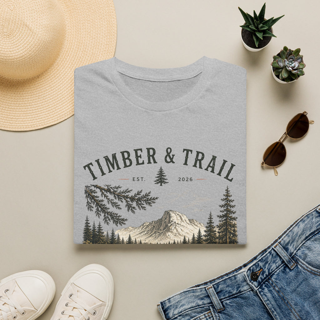 Creek Crossing T-Shirt