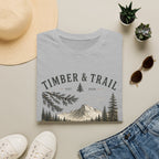 Creek Crossing T-Shirt