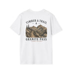 Granite Pass T-Shirt