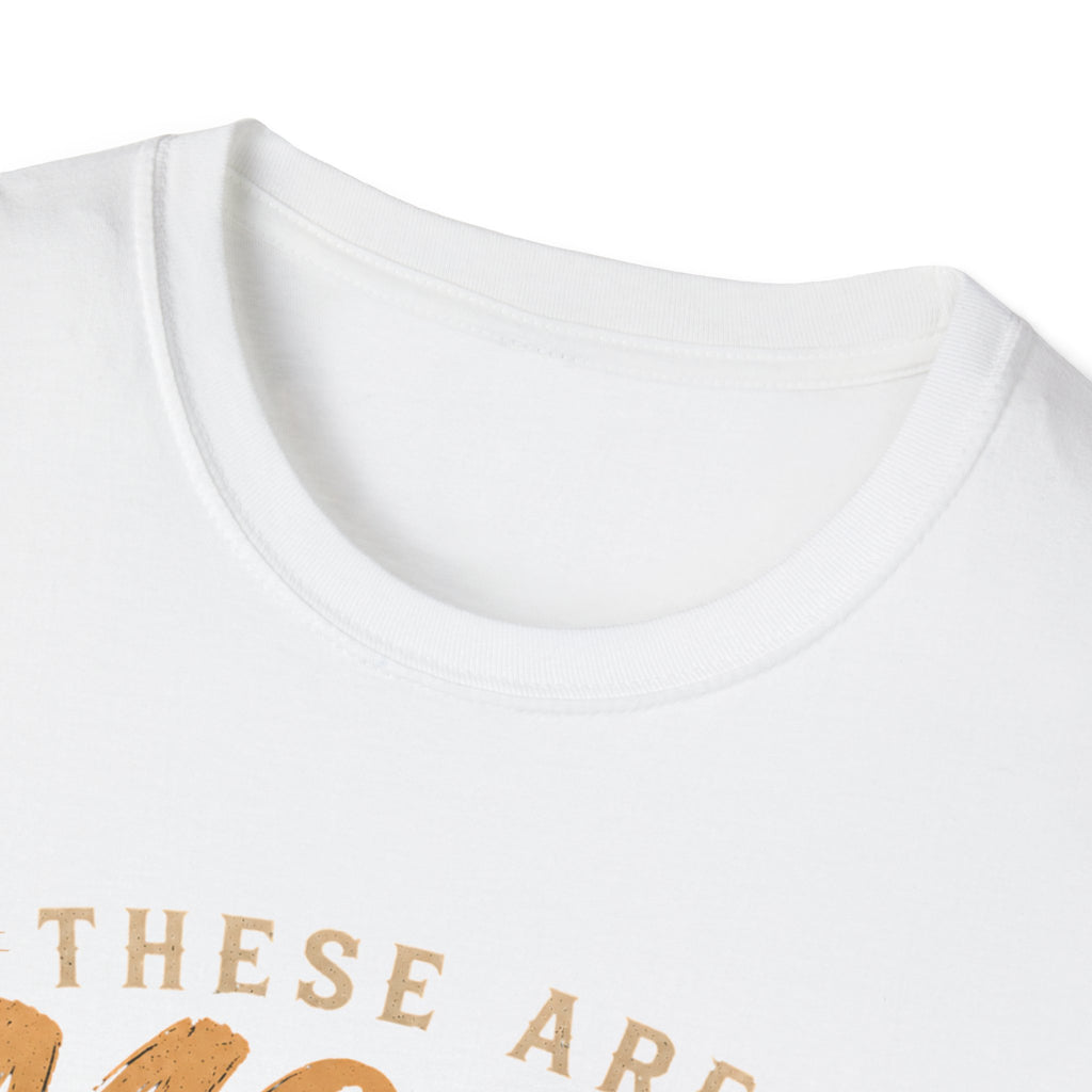 Meese not Moose's T-Shirt