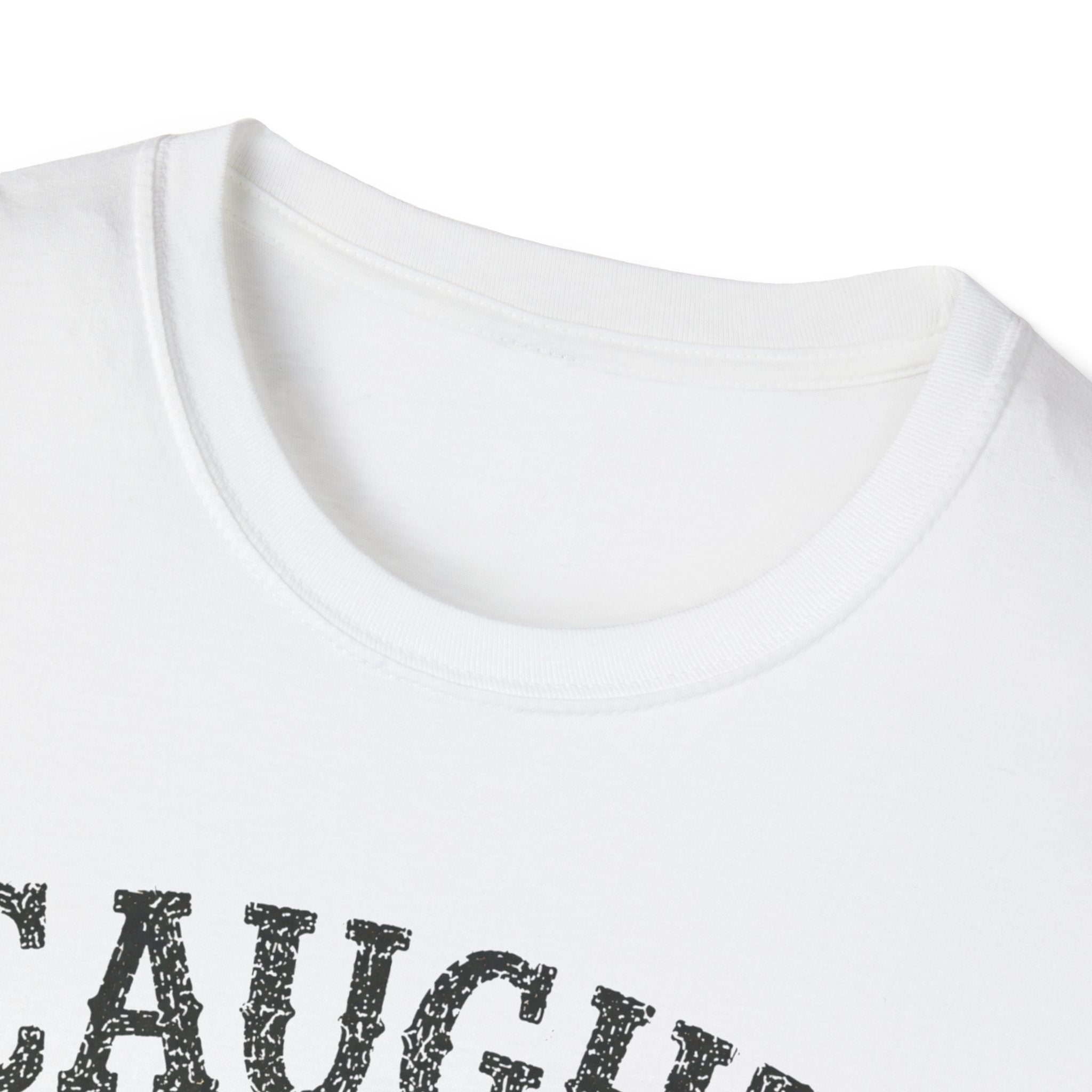Caught Roast Handed Raccoon T-Shirt