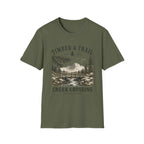 Creek Crossing T-Shirt