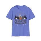 Campfire Social Club T-Shirt