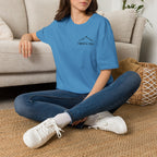 Wild and Free Bear T-Shirt