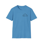 Wild and Free Bear T-Shirt