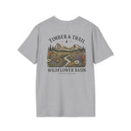 Wildflower Basin T-Shirt