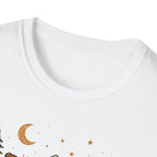 Hiker and Sasquatch T-Shirt