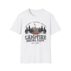 Campfire Social Club T-Shirt