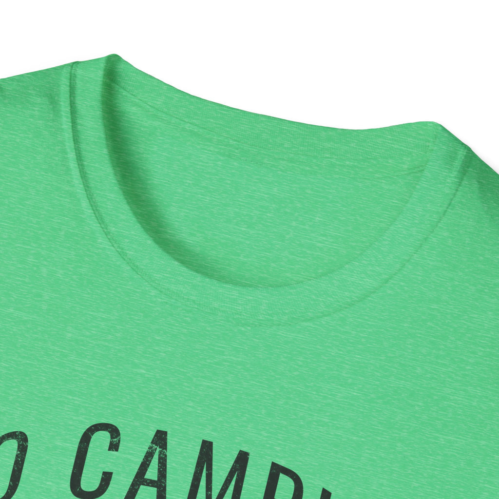 Catch Me If You Can Sasquatch T-Shirt