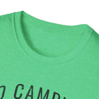 Catch Me If You Can Sasquatch T-Shirt