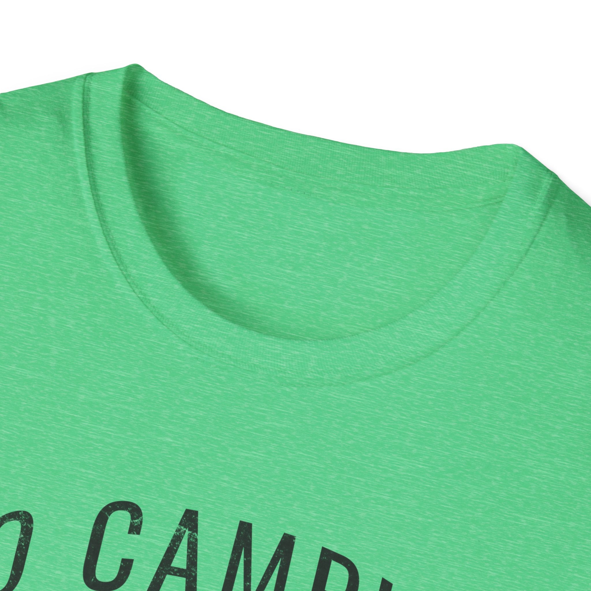 Catch Me If You Can Sasquatch T-Shirt