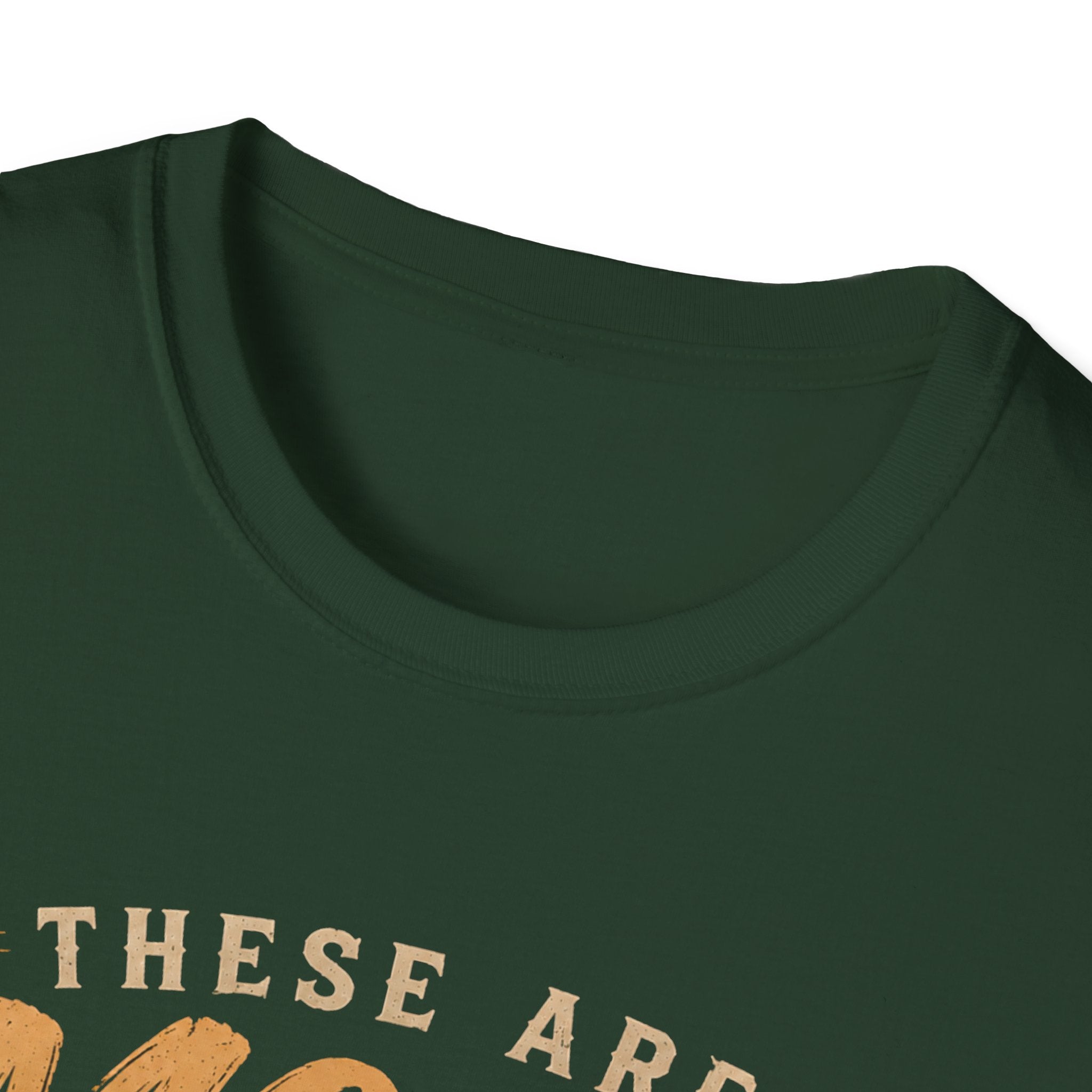 Meese not Moose's T-Shirt
