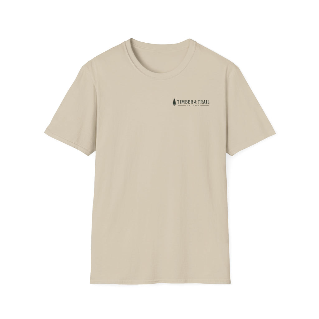 Granite Pass T-Shirt