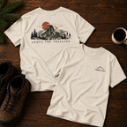 Above The Tree Line T-Shirt