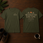 Weekend Escape T-Shirt