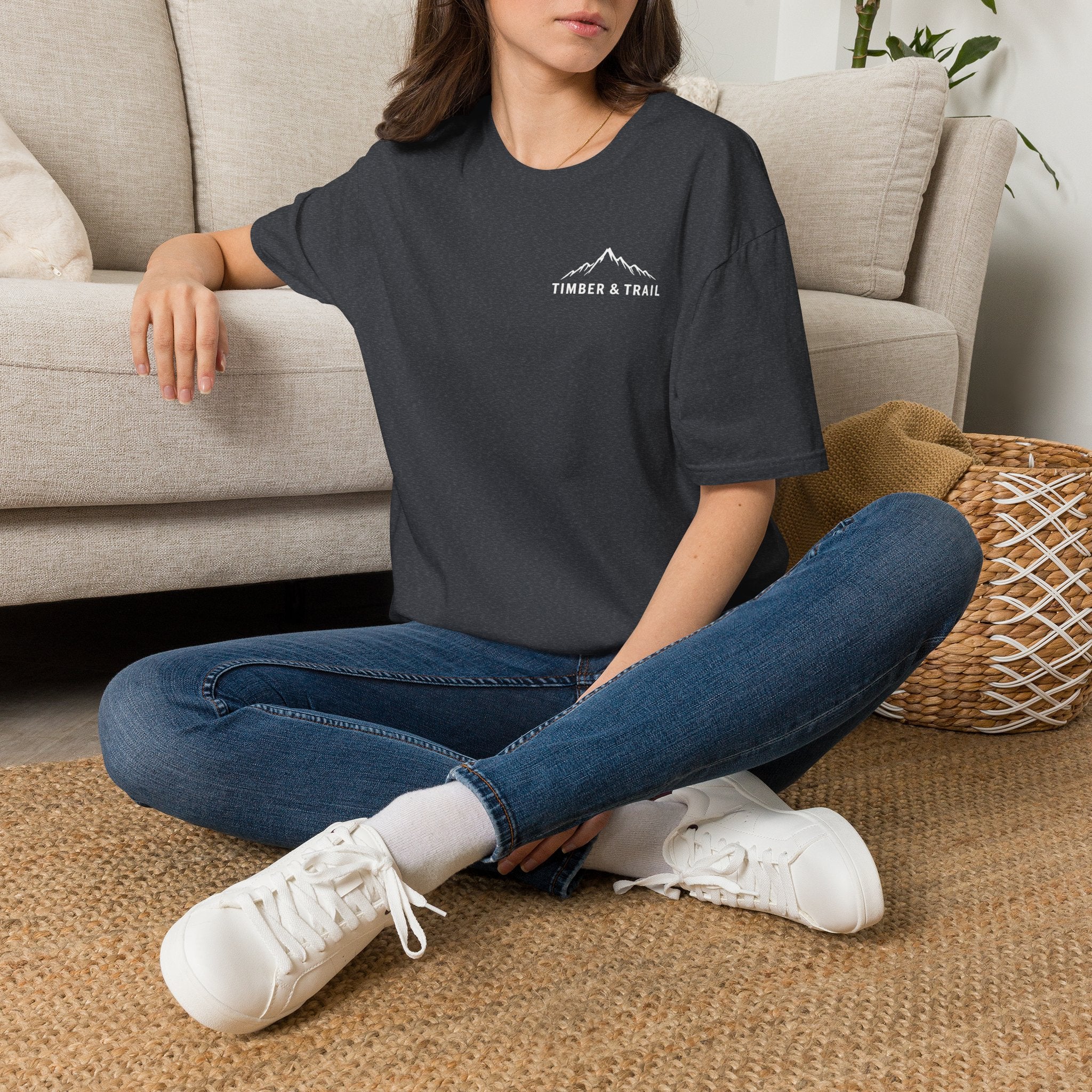 Fire LookoutT-Shirt